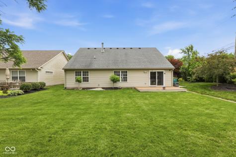 9555 Summer Ridge Place Indianapolis IN 46260