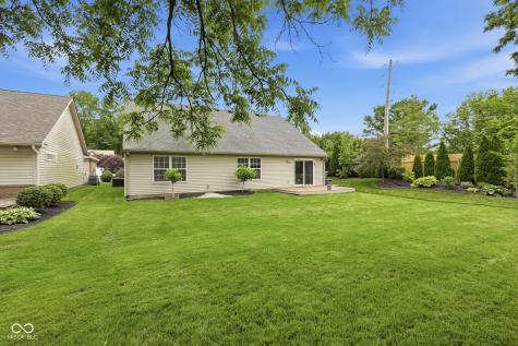 9555 Summer Ridge Place Indianapolis IN 46260