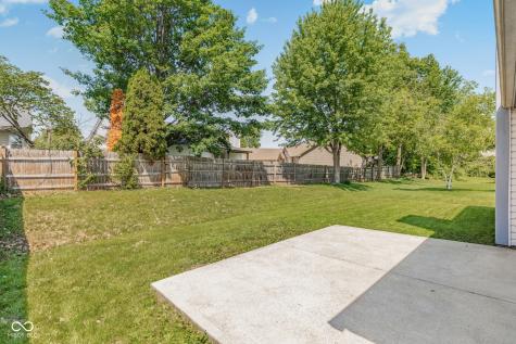 2324 Historic Oaks Boulevard Indianapolis IN 46214