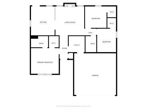 2324 Historic Oaks Boulevard Indianapolis IN 46214