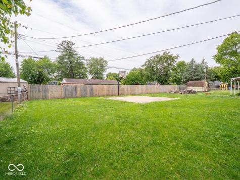 7047 W Lockerbie Drive Indianapolis IN 46214