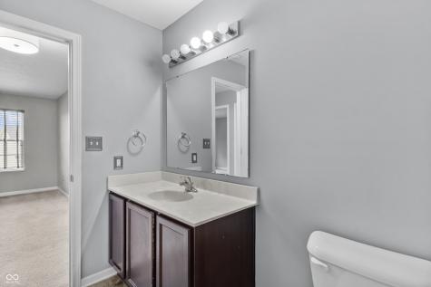2804 Corlee Crescent Brownsburg IN 46112