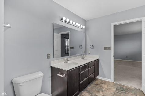 2804 Corlee Crescent Brownsburg IN 46112