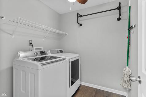 2804 Corlee Crescent Brownsburg IN 46112