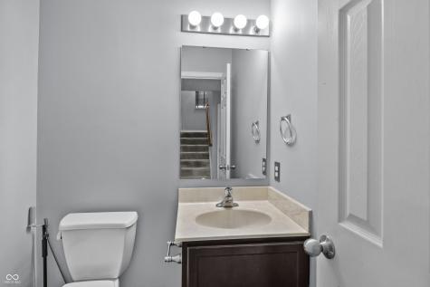 2804 Corlee Crescent Brownsburg IN 46112