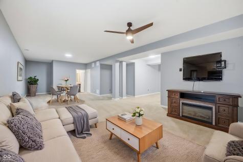 2804 Corlee Crescent Brownsburg IN 46112