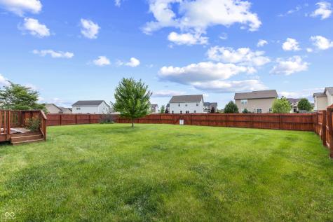 2804 Corlee Crescent Brownsburg IN 46112