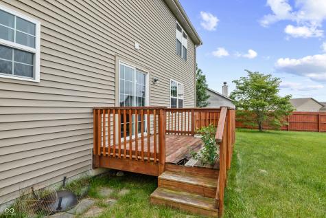 2804 Corlee Crescent Brownsburg IN 46112