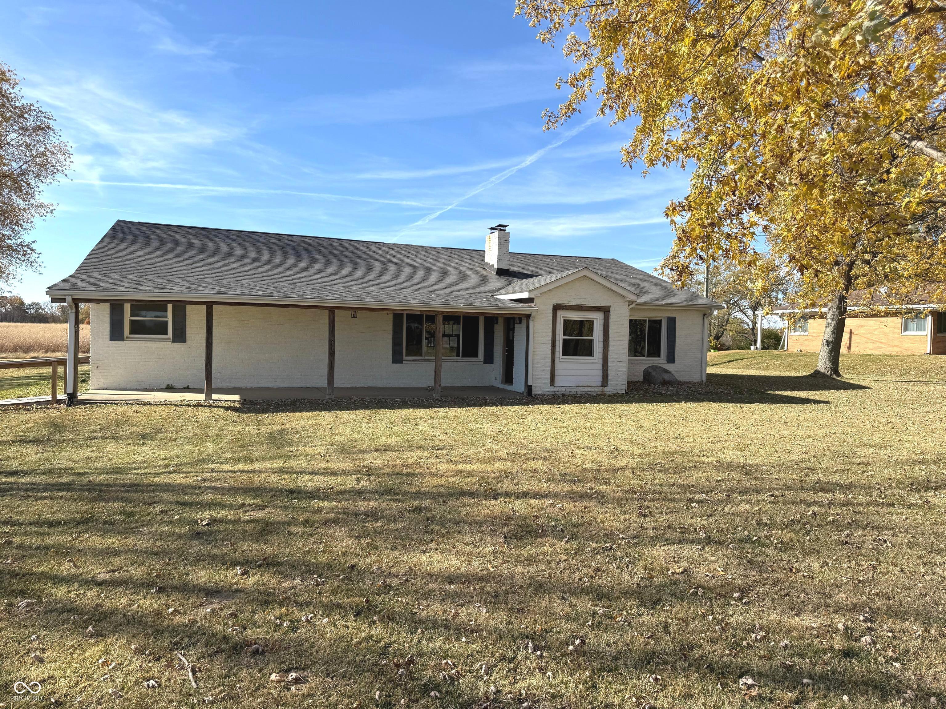 2945 N 275 E Crawfordsville IN 47933