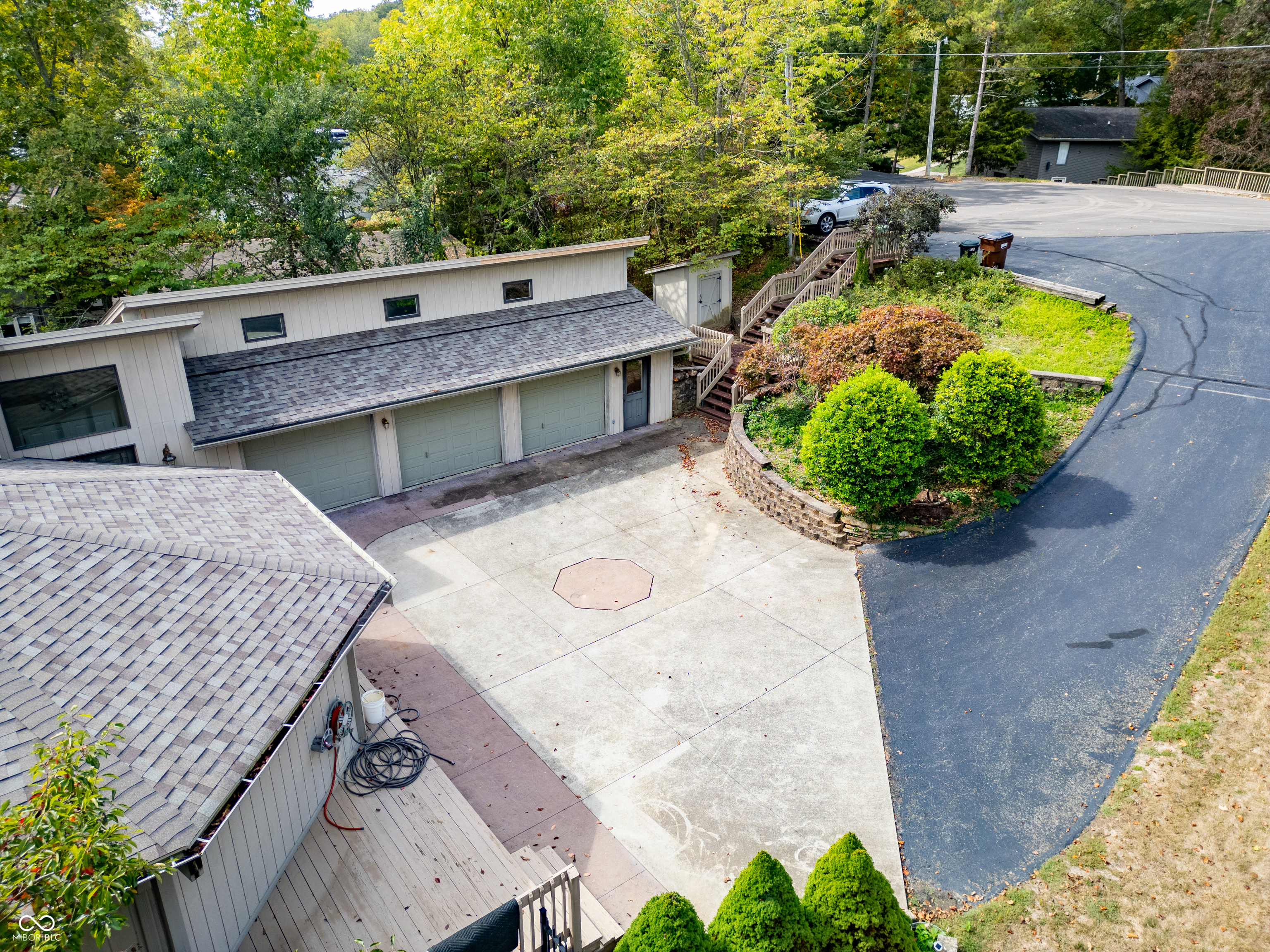 4161 S Summit Lane Columbus IN 47201