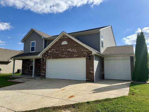7851 Housefinch Lane Indianapolis IN 46239