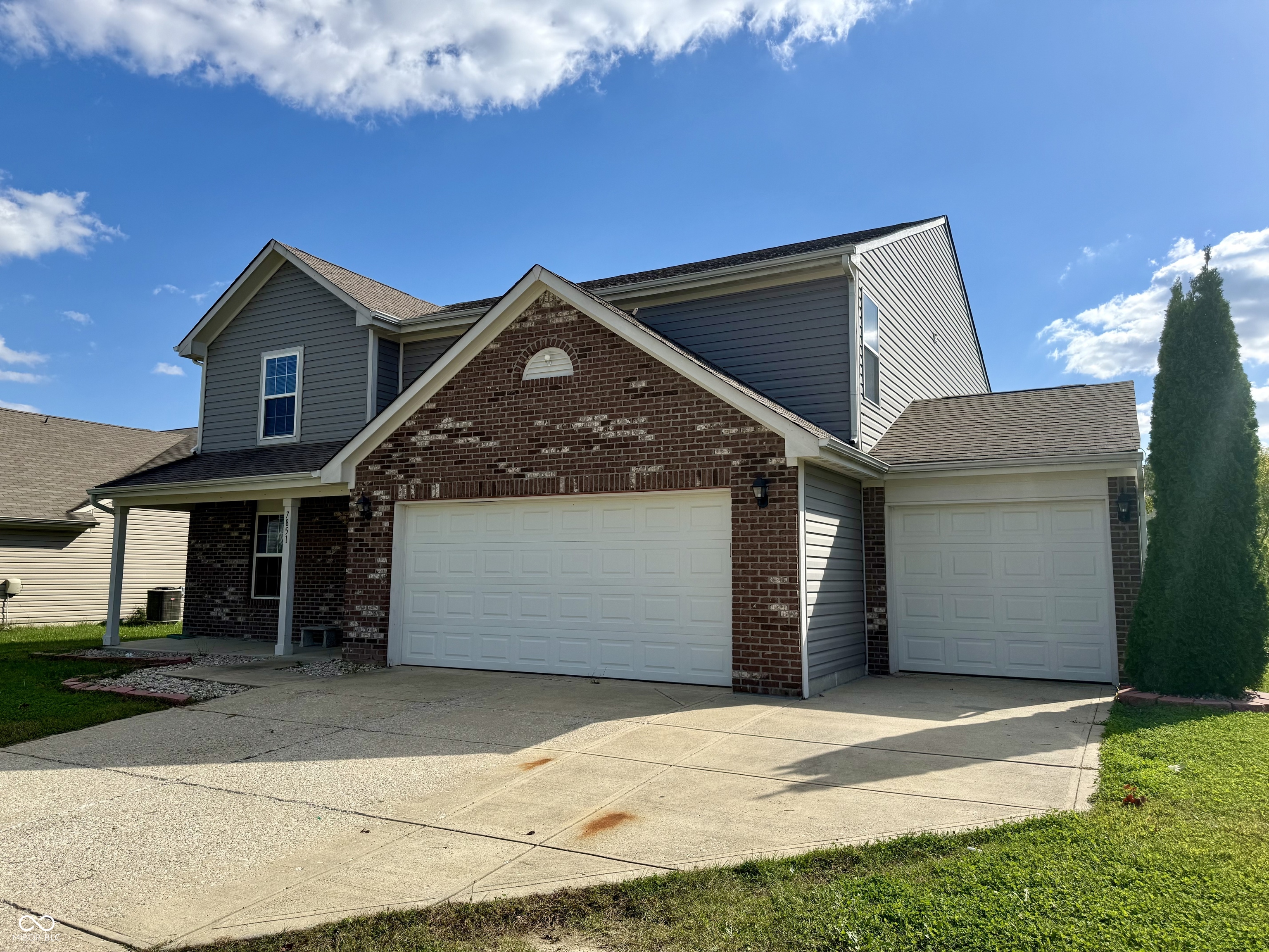 7851 Housefinch Lane Indianapolis IN 46239