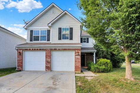 11438 Arches Drive Indianapolis IN 46235
