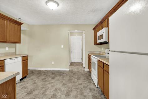11438 Arches Drive Indianapolis IN 46235