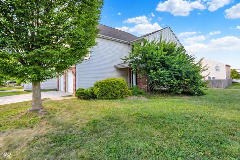 11438 Arches Drive Indianapolis IN 46235
