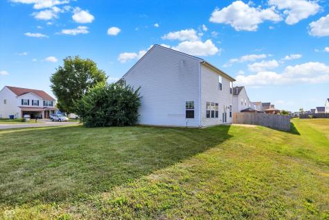 11438 Arches Drive Indianapolis IN 46235