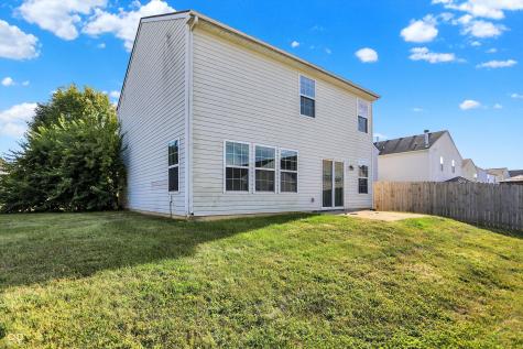 11438 Arches Drive Indianapolis IN 46235