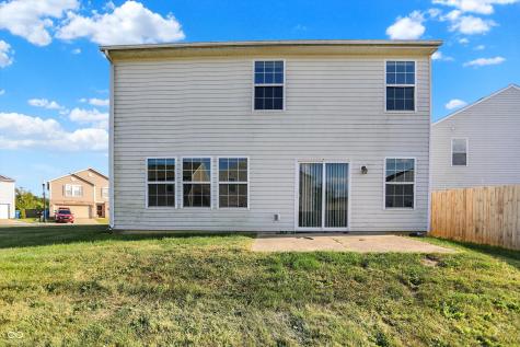 11438 Arches Drive Indianapolis IN 46235
