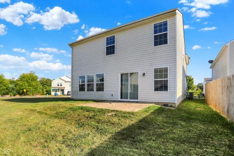 11438 Arches Drive Indianapolis IN 46235