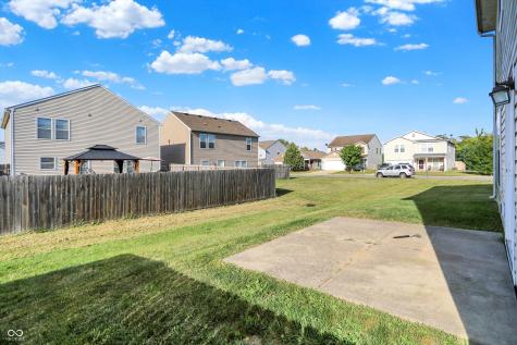 11438 Arches Drive Indianapolis IN 46235