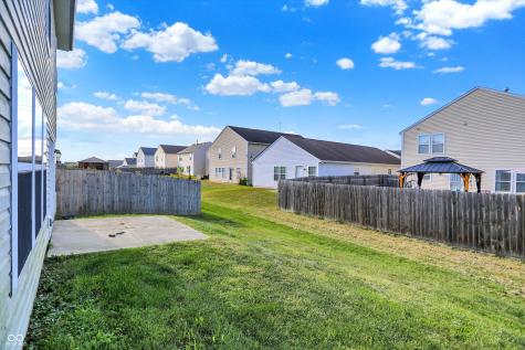 11438 Arches Drive Indianapolis IN 46235
