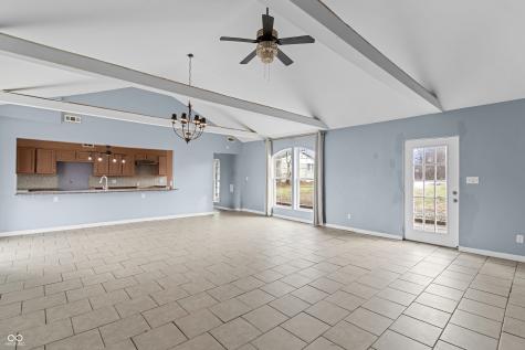 1736 N Graham Avenue Indianapolis IN 46218