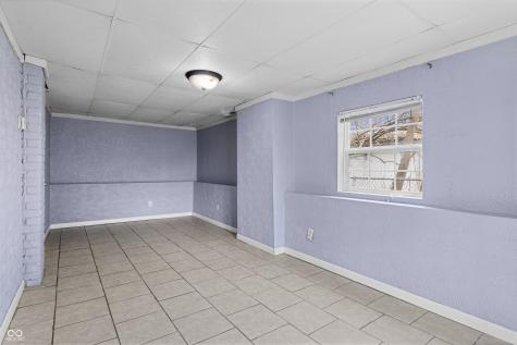 1736 N Graham Avenue Indianapolis IN 46218