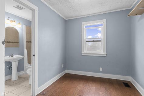 1736 N Graham Avenue Indianapolis IN 46218