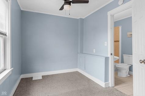 1736 N Graham Avenue Indianapolis IN 46218