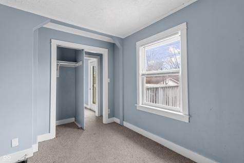 1736 N Graham Avenue Indianapolis IN 46218