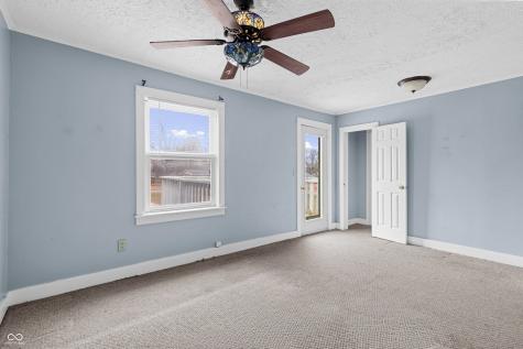 1736 N Graham Avenue Indianapolis IN 46218