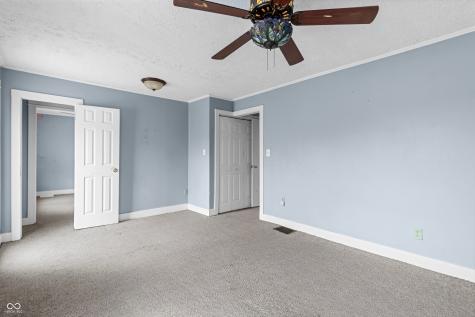 1736 N Graham Avenue Indianapolis IN 46218