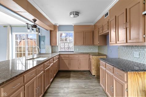 1736 N Graham Avenue Indianapolis IN 46218