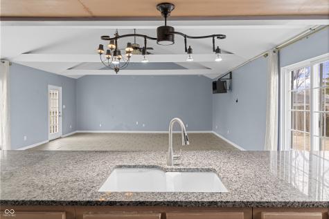 1736 N Graham Avenue Indianapolis IN 46218