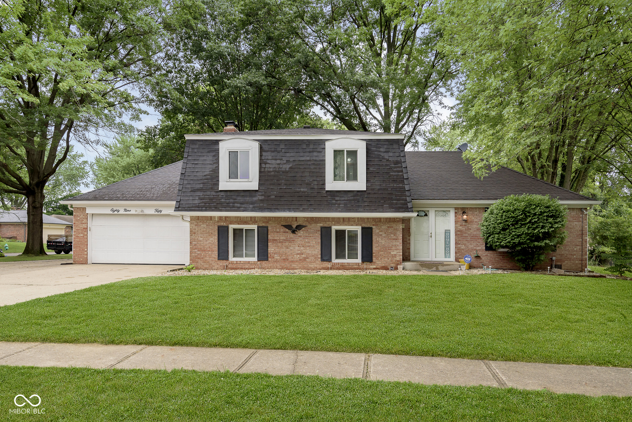 8950 Ellington Drive Indianapolis IN 46234