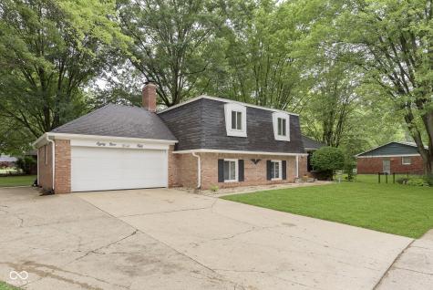 8950 Ellington Drive Indianapolis IN 46234