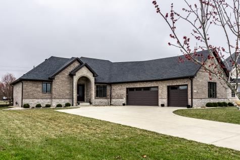 7933 Stonebriar Way Indianapolis IN 46259
