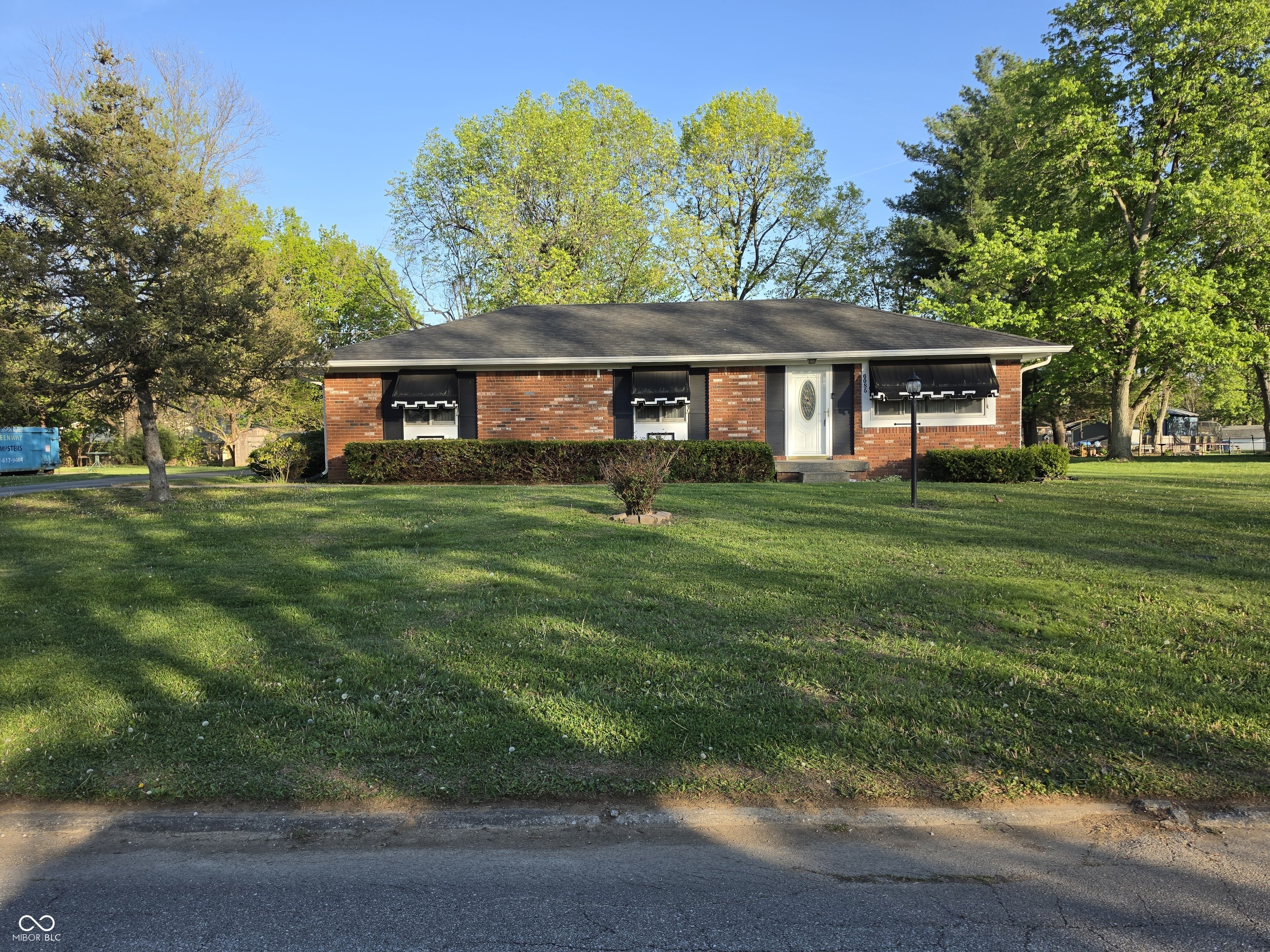 6085 Northland Road Indianapolis IN 46228