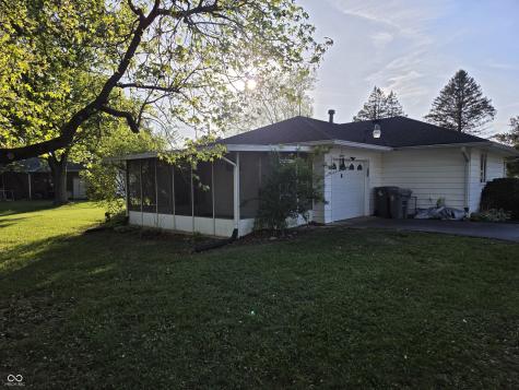 6085 Northland Road Indianapolis IN 46228
