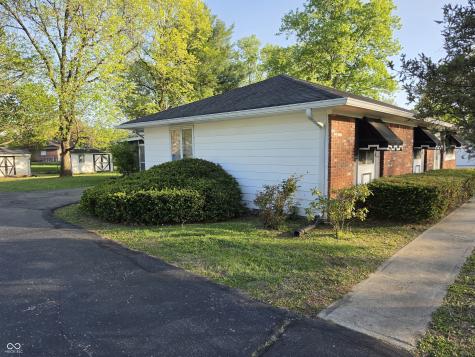 6085 Northland Road Indianapolis IN 46228