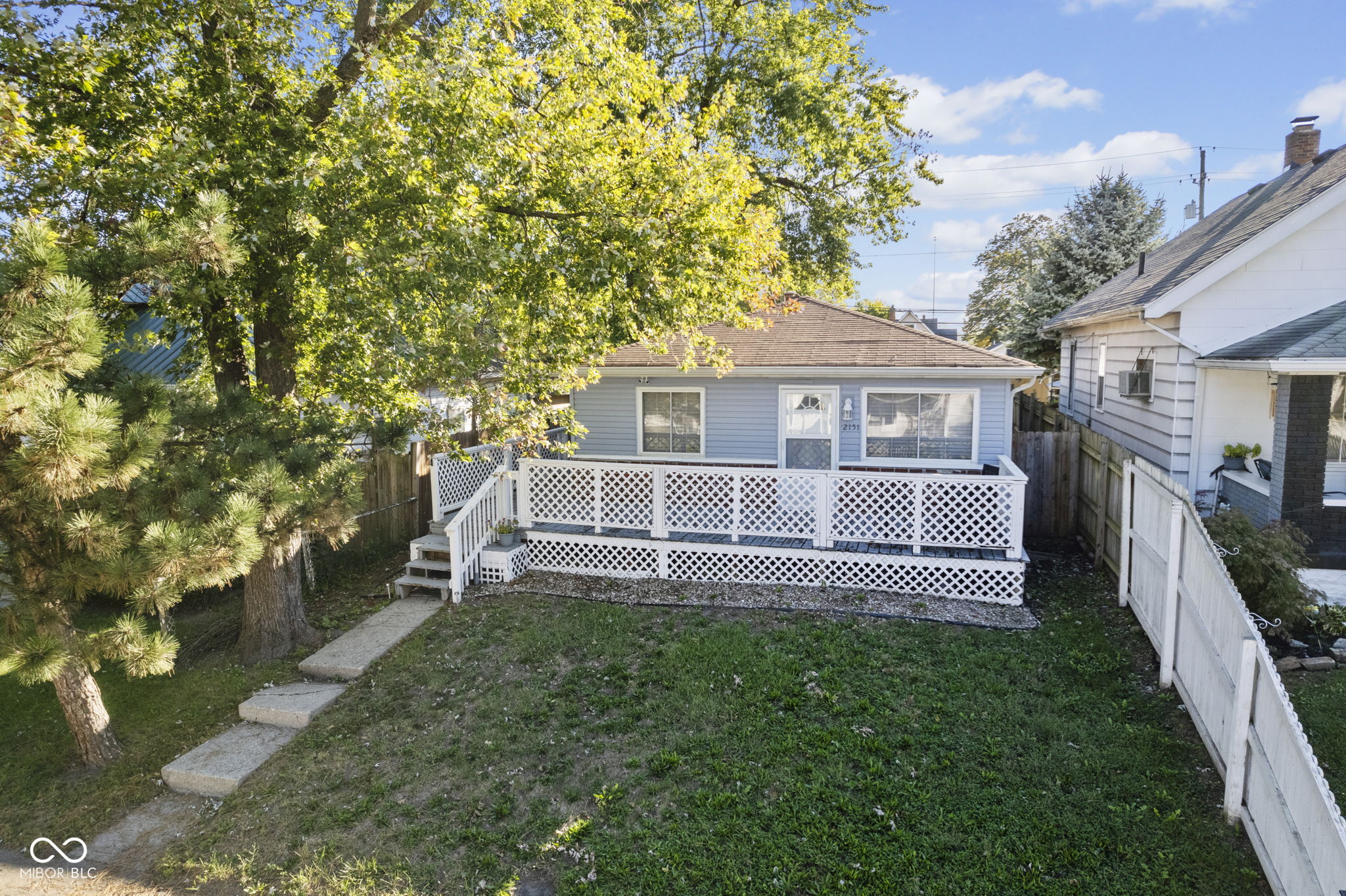 2151 Ringgold Avenue Indianapolis IN 46203