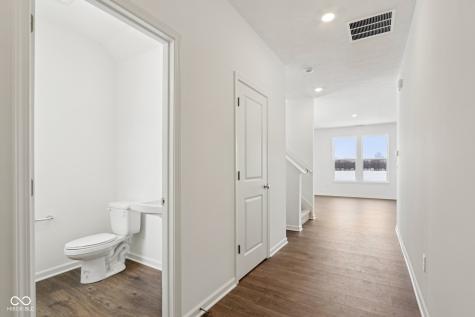 8734 Hollander Drive Camby IN 46113