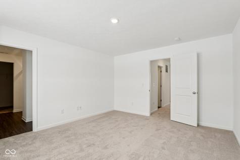 8734 Hollander Drive Camby IN 46113