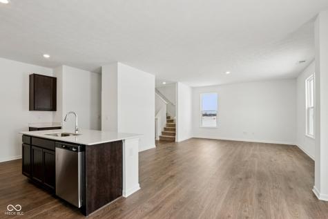 8734 Hollander Drive Camby IN 46113