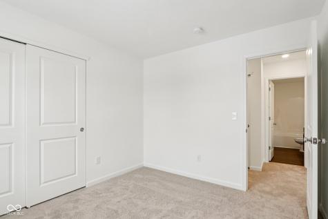 8734 Hollander Drive Camby IN 46113