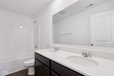 8734 Hollander Drive Camby IN 46113