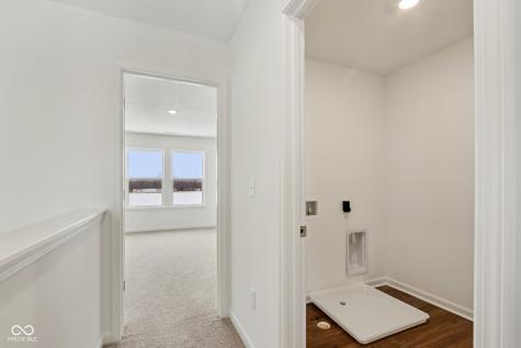 8734 Hollander Drive Camby IN 46113