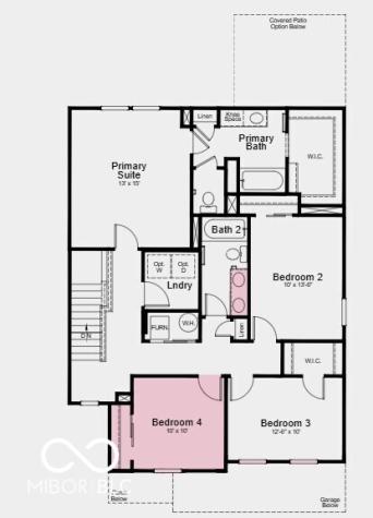 8734 Hollander Drive Camby IN 46113