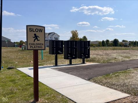 8734 Hollander Drive Camby IN 46113