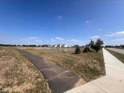 8734 Hollander Drive Camby IN 46113